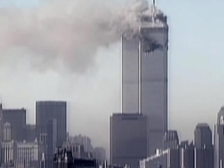 美国911事件，恐怖分子是如何劫持77号航班，撞向五角大楼的？