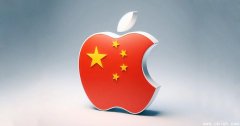 考虑中国法规，苹果选择百度作为苹果在中国的AI技术合作伙伴