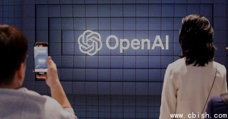 OpenAI以洩密为由解僱两名研究人员，包括首席科学家盟友