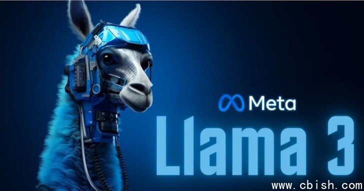 Llama 3 最强开源大语言模型王者归来，这次表现直逼 GPT-4