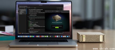 Nvidia个人AI超级电脑DGX Spark，马斯克也拿到了