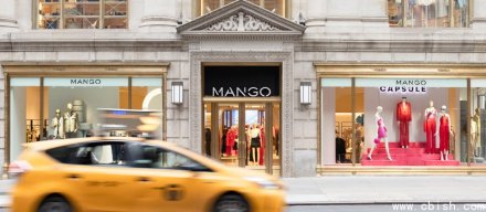服饰品牌Mango营销系统遭黑客攻击 客户资料泄露