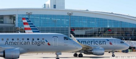 美航子公司Envoy Air遭遇Oracle E-Business Suite攻击