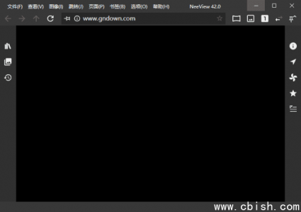 NeeView 图片浏览器 v43.2 中文绿色版 — 高效实用的图像浏览工具