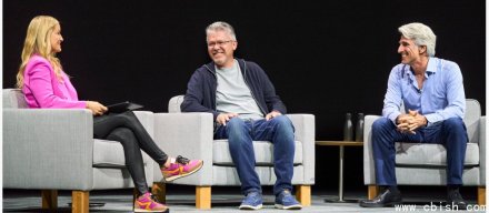 苹果AI主管约翰·吉安纳德雷将于明年春天退休