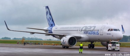 太阳辐射可破坏飞行控制系统数据 空中客车紧急更新A320系列软件