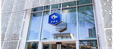 法国足球协会遭网络攻击泄露会员资料