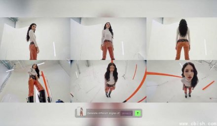 可灵Video o1发布：一入口实现视频创作、编辑与精准控制