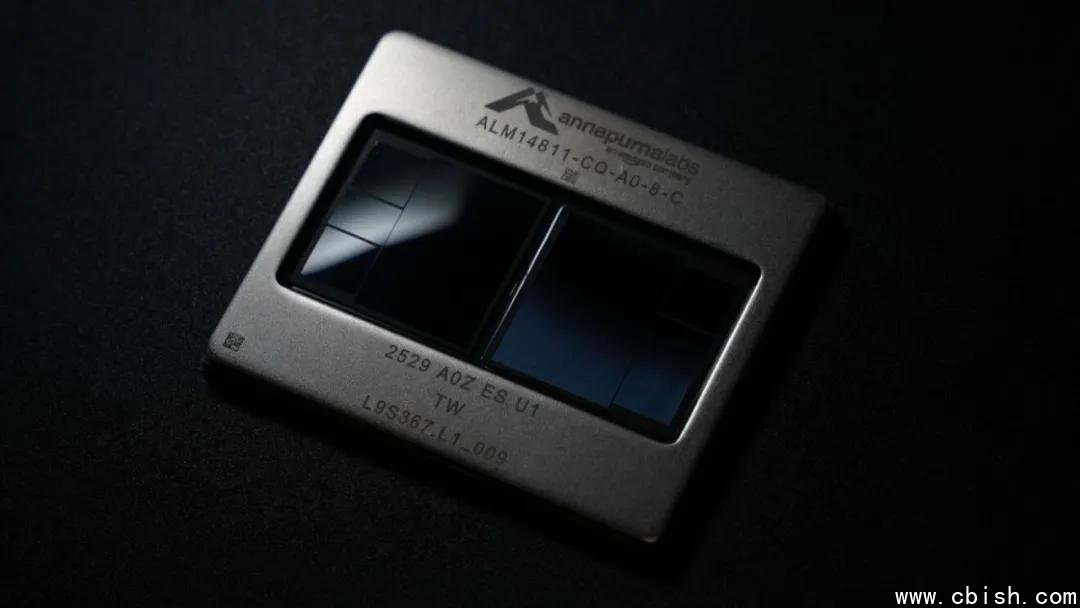 Trainium 3 与 UltraServer 系统架构图