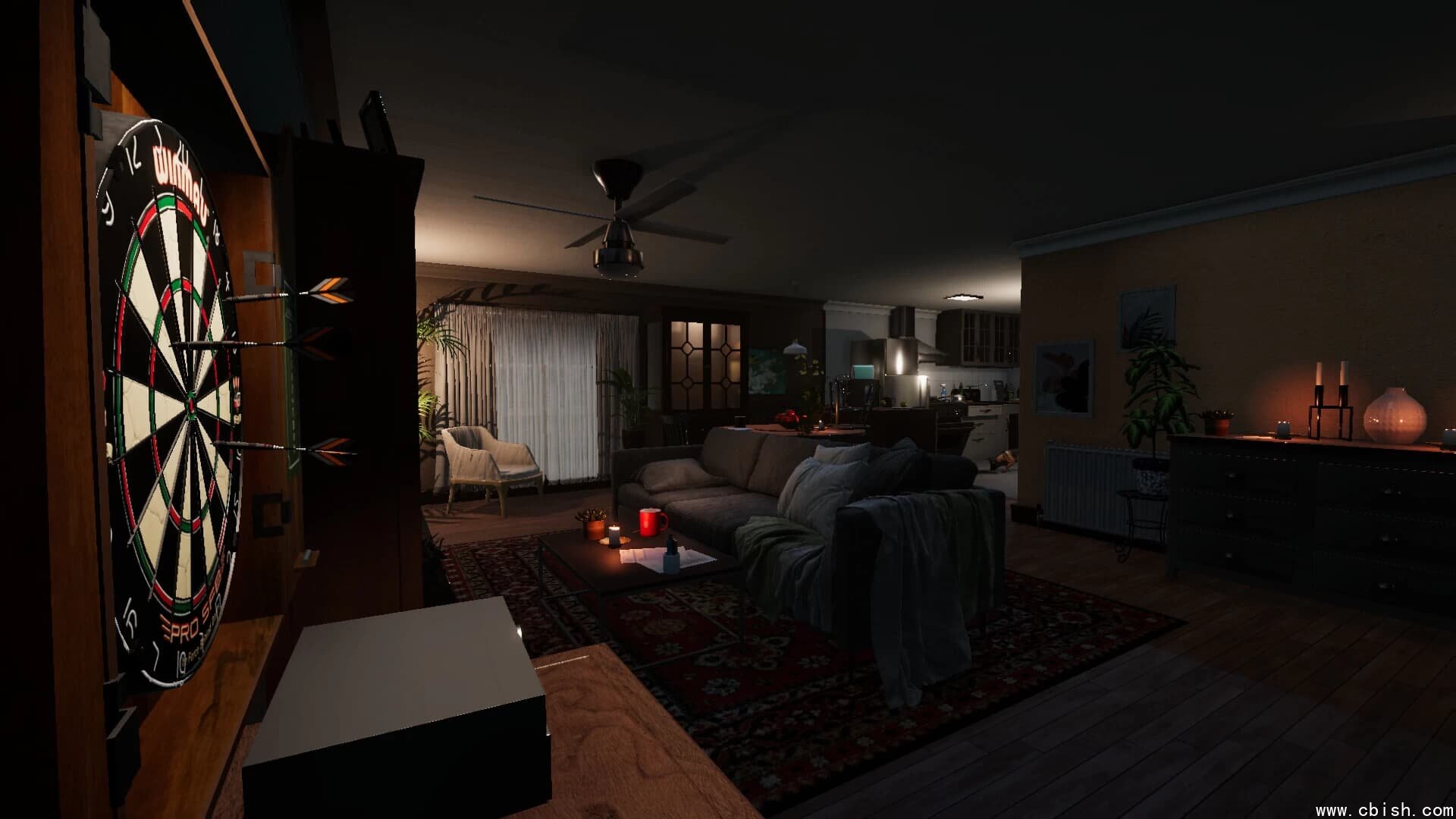 《Crime Scene Cleaner 犯罪现场清洁工》v3.0.2.2 绿色中文版