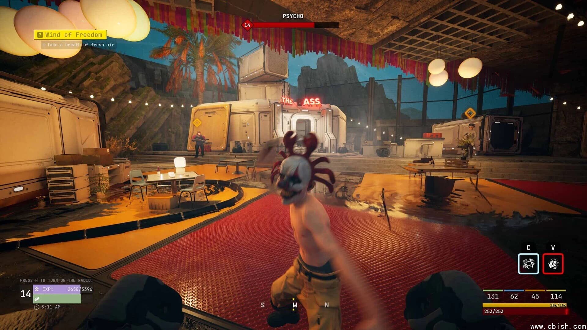 《CRABS MUST DIE! 螃蟹必须死！》Build.20696190 绿色英文版