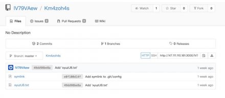 黑客利用Gogs零日漏洞入侵700多台服务器