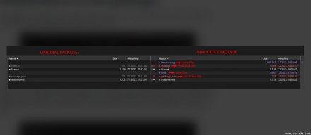 恶意VS Code扩展上架微软商店，伪装成PNG文件隐藏木马