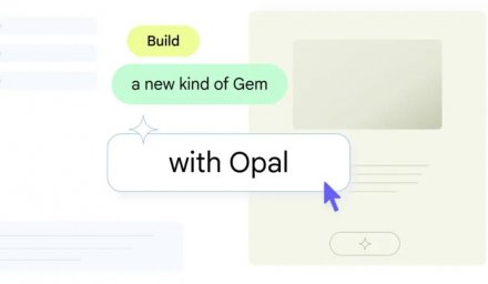 Gemini上线Super Gems，Opal工作流整合，AI工具搭建更便捷