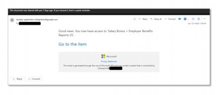 黑客滥用M365 OAuth设备码钓鱼，劫持受害者微软账号