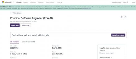 微软要在2030年前淘汰所有C/C++代码？研究主管紧急澄清“只是研究项目”