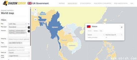 WatchGuard警告：Firebox代码执行漏洞已被利用