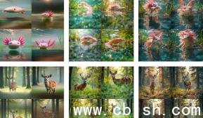 阶跃星辰发布NextStep-1.1：图像质量与训练稳定性双提升