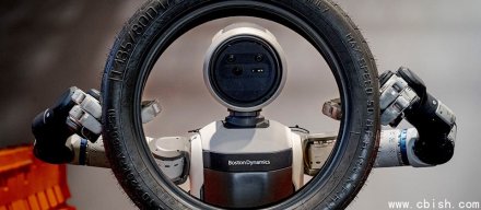 波士顿动力与谷歌深脑达成机器人人工智能合作