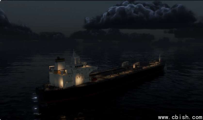 《SeaOrama World of Shipping 纵横七海 船运世界》Build.21306172 绿色中文版