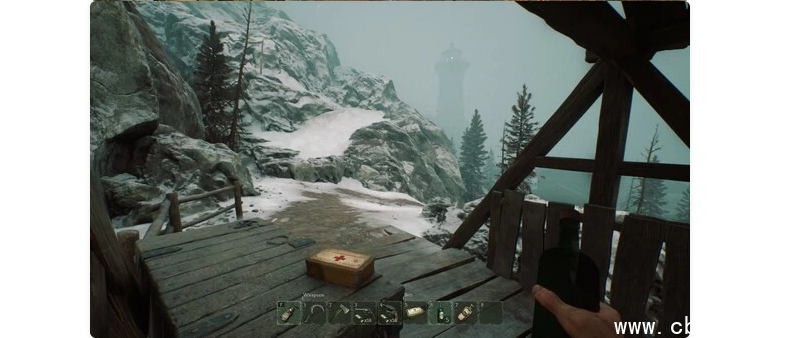 《Stygian Outer Gods 斯泰吉亚 外神》Build.21133343 绿色中文版