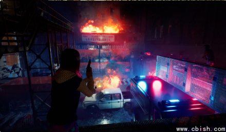 Outbreak: Shades of Horror Build.21324882 绿色中文版