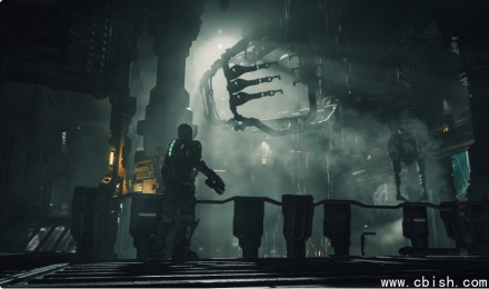 《死亡空间：重制版》Build.10602756 中文版