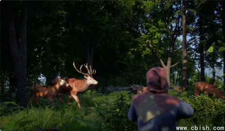 Medieval Dynasty v2.5.0.2 全DLC中文集成版