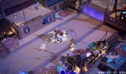 Lysfanga: The Time Shift Warrior - Build.14218760 绿色中文版