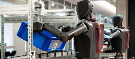 英特尔子公司Mobileye收购AI人形机器人开发商Mentee Robotics