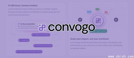 OpenAI收购了企业咨询AI工具公司Convogo的团队