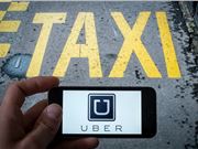 Waabi获10亿美元融资，联手Uber布局无人驾驶出租车