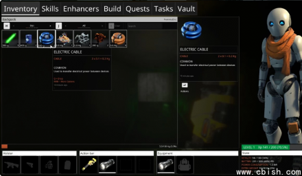 The Last Caretaker v0.6.1.6 绿色中文版