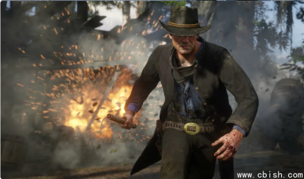 Red Dead Redemption 2 One-Click MOD Pack with Base Game