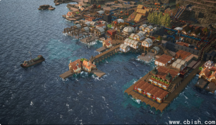 Whiskerwood 鼠宝小镇 Build.21540980 绿色中文版