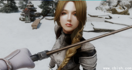 The Elder Scrolls V: Skyrim Special Edition 1600+ MODs - Full Visual Overhaul, Immersive Lab, New Face Customization, Evil Integration