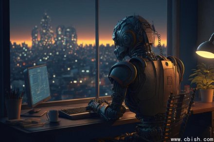 2033年AI赋能建筑业，市场规模将达320亿美元