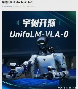 宇树开源UnifoLM-VLA-0：赋予人形机器人物理常识的通用视觉语言模型