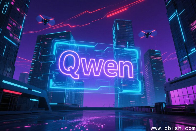 通义 Qwen (6)千问