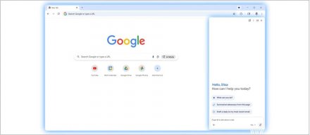 谷歌1月修复Chrome高危漏洞，恶意扩展可能劫持Gemini侧边栏读取本地文件