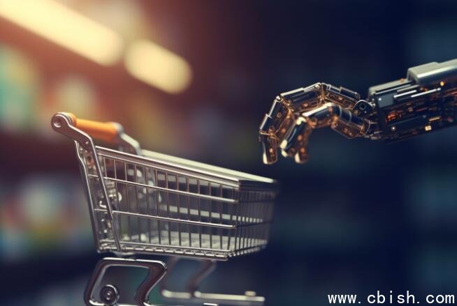 AI 电商 机器人 人工智能 (2)