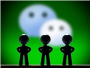 微信秘密研发AI智能体，一键搞定外卖打车，腾讯重磅反击