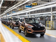 福特发布Ford Pro AI：商业车队智能数据管家