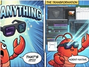 港大开源神器：一行命令让任意软件变身AI原生工具，彻底告别UI自动化崩溃