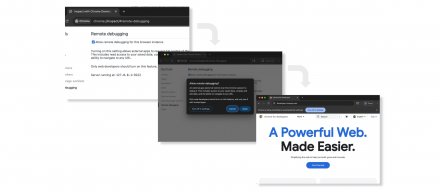 Chrome DevTools MCP 新增自动连接功能，可接管现有浏览器会话进行调试