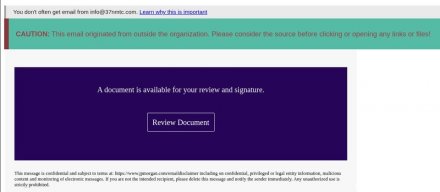 欧洲网络安全公司遭瞄准，黑客滥用思科与Cloudflare服务发起钓鱼攻击
