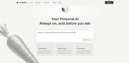 “赛博骡子”MuleRun：能否终结“养虾时代”？