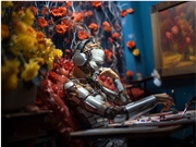 BuzzFeed新AI应用在SXSW遇冷，现场冷场凸显转型困境