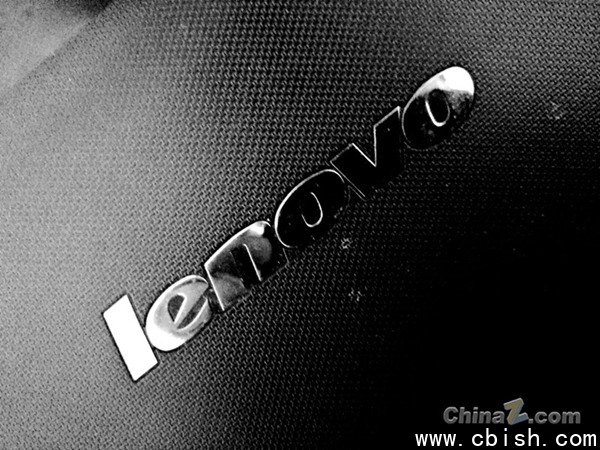 联想 logo