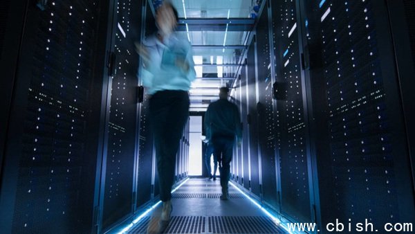 黑客 主机 机房